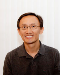 Dr. Vineyard Choy, BSc, DMD