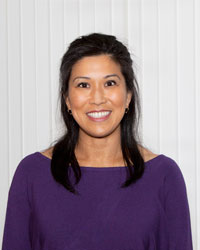 Dr. Charmaine Fong, BSc, DMD