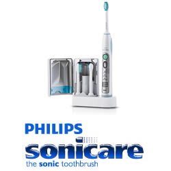 Sonicare-Flexcare