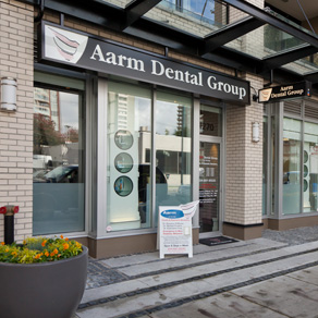 aarm-dental-hornby