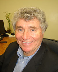 Dr. Aidan Vining, Chairman