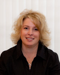 Kim Lacusta COO