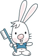 bunny | vancouver dentist