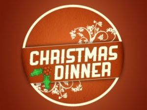 Annual Christmas Dinners