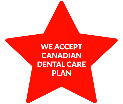 Canadian Dental Care Plan