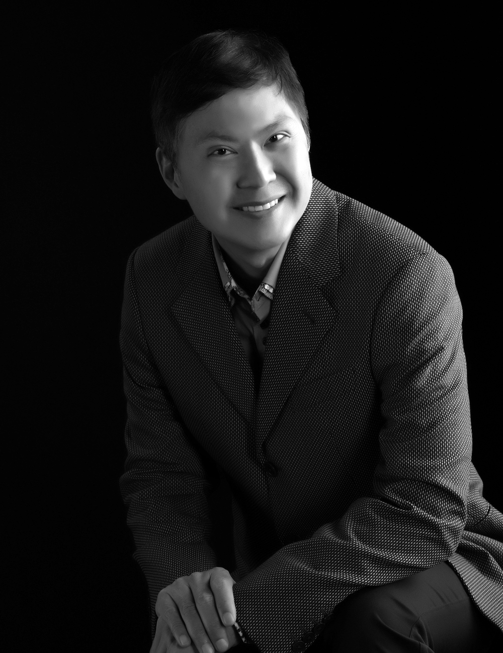 Dr. Lawrence Lai